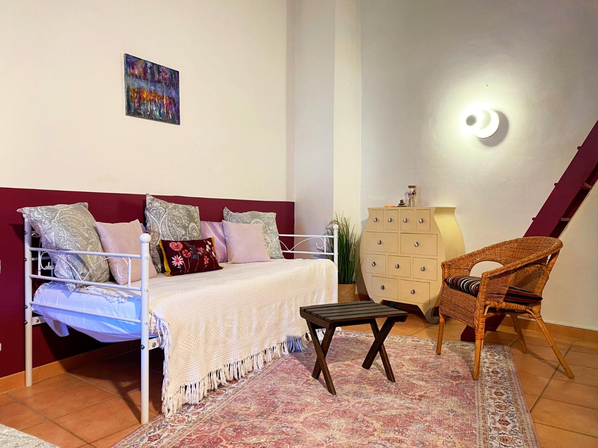 Orangerie De Cardet - Maison D'Hotes - B&B Dış mekan fotoğraf